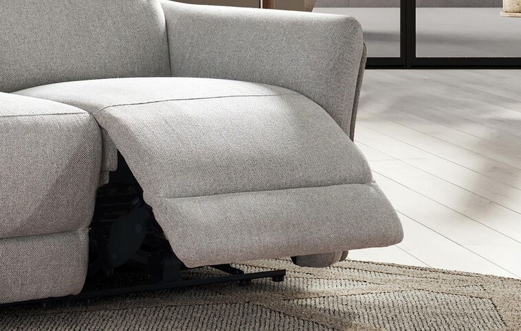 Cleveley 3 Seater Sofa