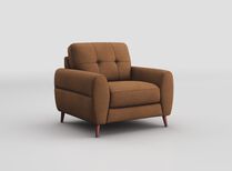 Faviano Armchair | Faviano Sofa Range | ScS