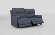 Caldbeck 2 Seater Power Recliner with Power Head Tilt, Lumbar & Heat | Caldbeck Sofa Range | ScS