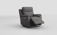 Calboli Power Recliner Chair with Power Head Tilt | Calboli Sofa Range | ScS