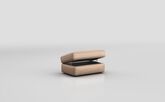 Bagnara Small Storage Footstool