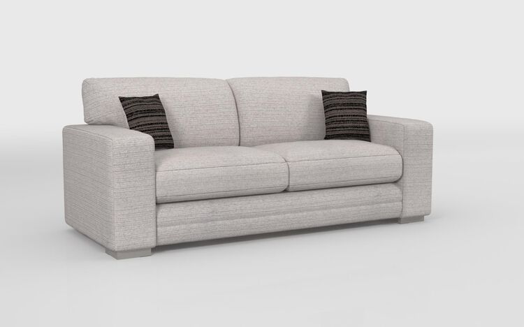 Jaxx 3 Seater Sofa | Jaxx Sofa Range | ScS