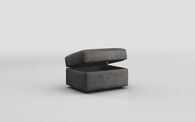 Chalbury Large Storage Foostool | Chalbury Sofa Range | ScS