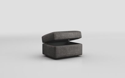 Chalbury Large Storage Foostool | Chalbury Sofa Range | ScS