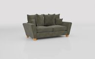 Tenbury 3 Seater Scatter Back Sofa | Tenbury Sofa Range | ScS