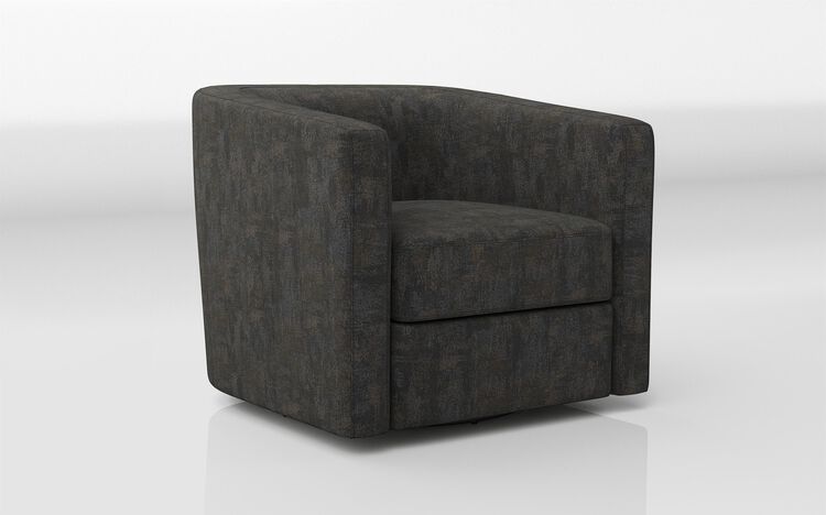 Patrica Swivel Chair | Patrica Sofa Range | ScS