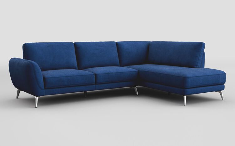 Nonantola 2 Corner 1 Right Hand Facing Chaise Sofa | Nonantola Sofa Range | ScS