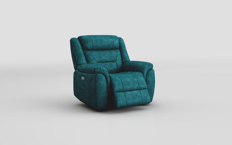 Ainsdale Power Recliner Chair | Ainsdale Sofa Range | ScS