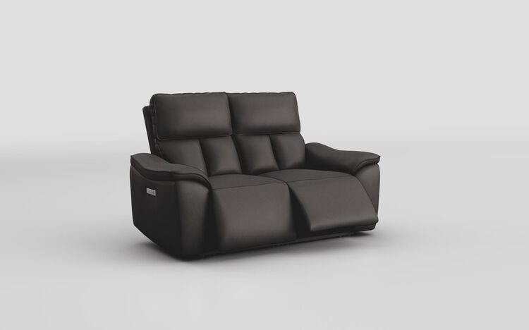Pianello 2 Seater Power Recliner Sofa with Power Head Tilt | Pianello Sofa Range | ScS