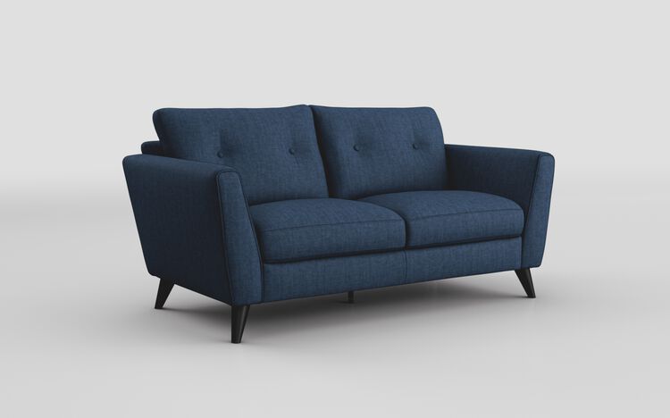 Castellina Fabric 2 Seater Sofa | Castellina Sofa Range | ScS