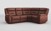 Ainsdale 2 Corner 1 Sofa