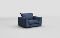 Mirabello Armchair | Mirabello Sofa Range | ScS