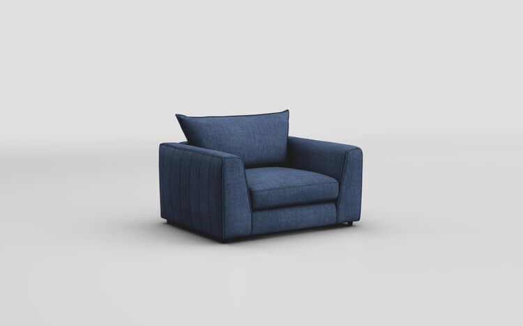 Mirabello Armchair | Mirabello Sofa Range | ScS
