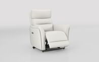 Cleveley Power Recliner Chair with Power Head Tilt | Cleveley Sofa Range | ScS