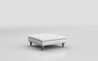 Regina Footstool | Regina Sofa Range | ScS