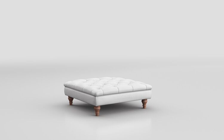 Regina Footstool | Regina Sofa Range | ScS