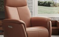 Torriana Power Recliner Chair with Built In Battery Pack | Torriana Sofa Range | ScS