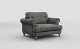 Selvapiana Snuggle Chair