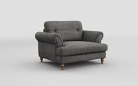 Selvapiana Snuggle Chair | Selvapiana Sofa Range | ScS