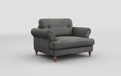 Selvapiana Snuggle Chair | Selvapiana Sofa Range | ScS