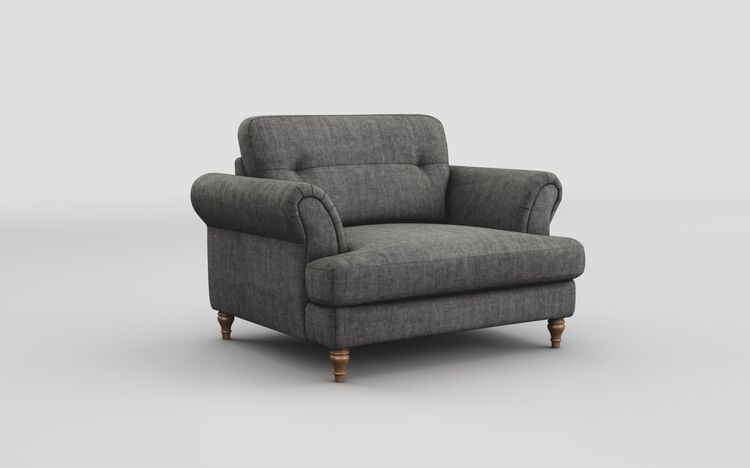 Selvapiana Snuggle Chair | Selvapiana Sofa Range | ScS