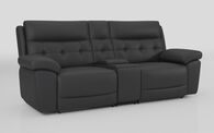 Belford 3 Seater Sofa with Console | Belford Sofa Range | ScS