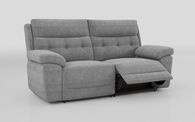 Belford 3 Seater Power Recliner Sofa with Head Tilt | Belford Sofa Range | ScS