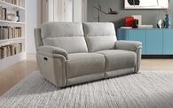 Maer 3 Seater Manual Recliner Sofa | Maer Sofa Range | ScS