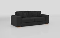 Fincham 3 Seater Standard Back Sofa | Fincham Sofa Range | ScS