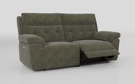 Belford 3 Seater Power Recliner Sofa with Head Tilt | Belford Sofa Range | ScS