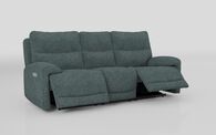 Caldbeck 3 Seater Power Recliner Sofa | Caldbeck Sofa Range | ScS