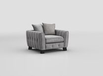 Bondeno Armchair Scatter Back | Bondeno Sofa Range | ScS