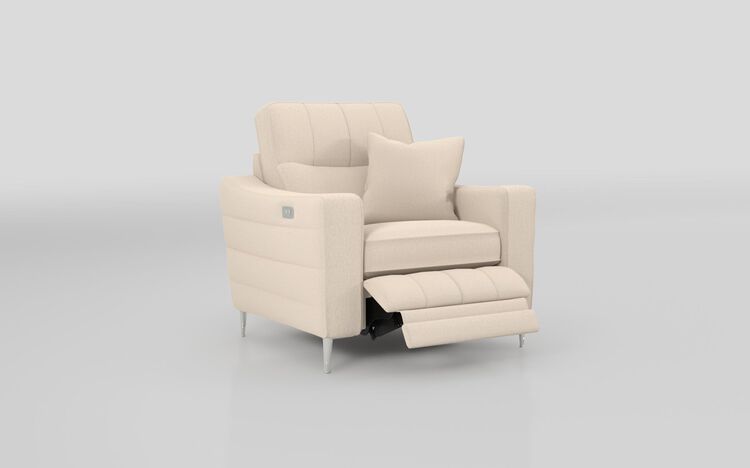 Gretna Power Recliner Chair | Gretna Sofa Range | ScS