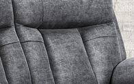 Chalbury 3 Seater Power Recliner Sofa with Cup Holders | Chalbury Sofa Range | ScS