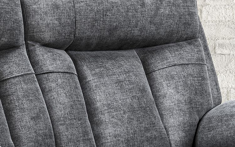 Chalbury 3 Seater Power Recliner Sofa with Cup Holders | Chalbury Sofa Range | ScS
