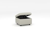 Maer Storage Footstool | Maer Sofa Range | ScS