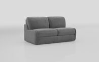 Barete Open End 2 Seater Sofa Bed | Barete Sofa Range | ScS