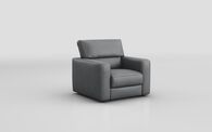 Tredozio Armchair | Tredozio Sofa Range | ScS