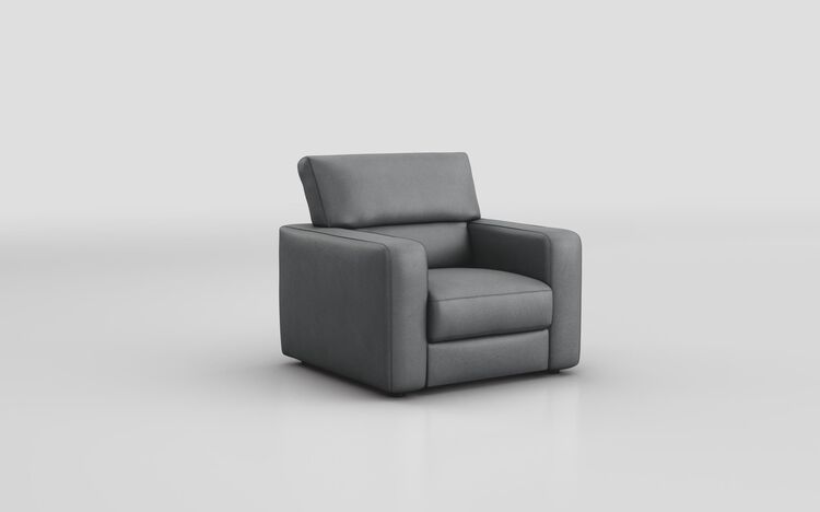 Tredozio Armchair | Tredozio Sofa Range | ScS