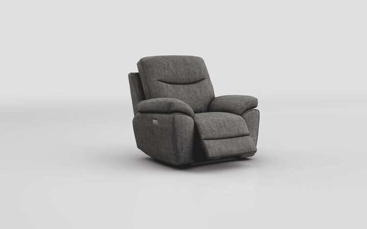 Argenta Power Recliner Chair | Argenta Sofa Range | ScS