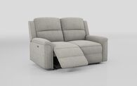 Daphne 2 Seater Power Recliner Sofa | Daphne Sofa Range | ScS