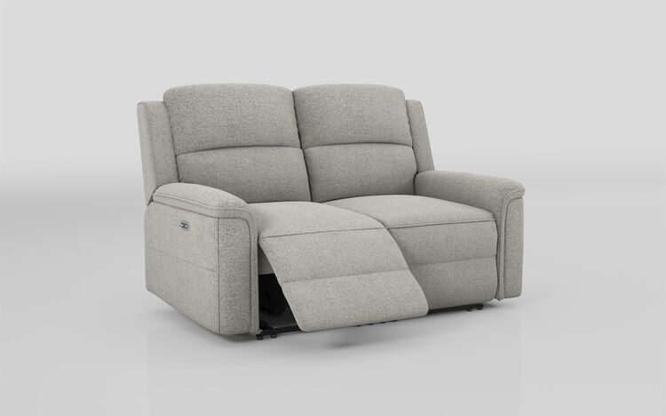 Daphne 2 Seater Power Recliner Sofa | Daphne Sofa Range | ScS
