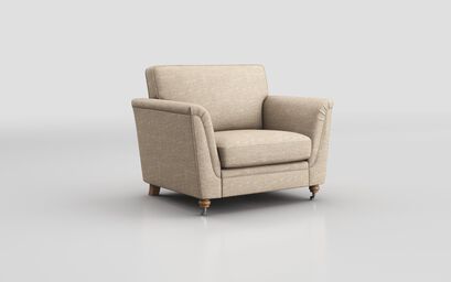 Fluno Armchair | Fluno Sofa Range | ScS