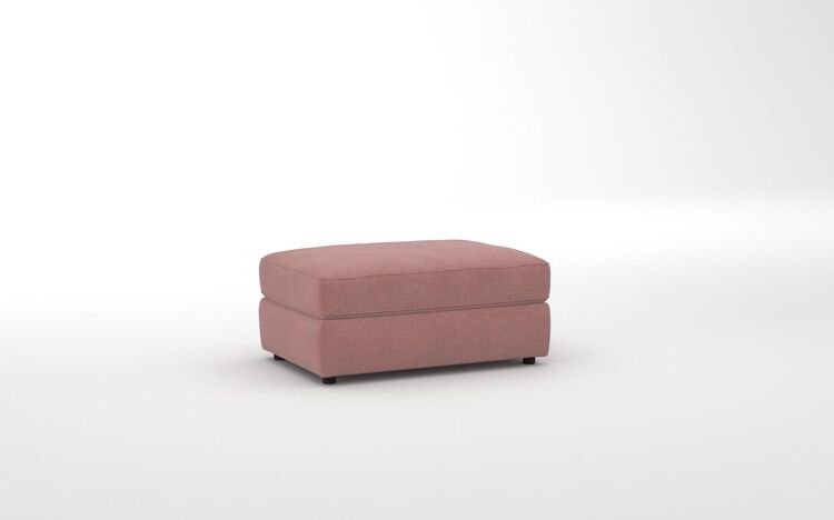 Tunstall Banquette Footstool | Tunstall Sofa Range | ScS