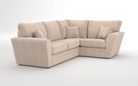 Tunstall 2 Corner 1 Standard Back Sofa | Tunstall Sofa Range | ScS