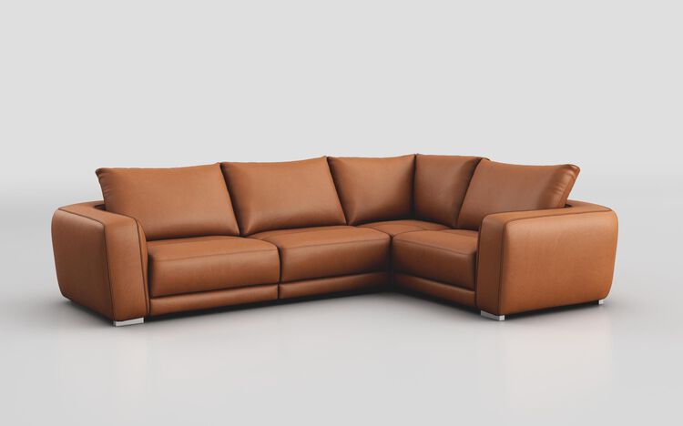 Marzeno 3 Corner 2 Sofa | Marzeno Sofa Range | ScS