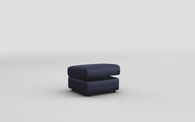 Poggiolo Small Storage Footstool | Poggiolo Sofa Range | ScS