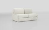 Barete Open End 2 Seater Sofa Bed