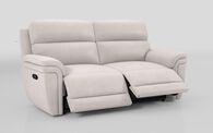Maer 3 Seater Manual Recliner Sofa | Maer Sofa Range | ScS