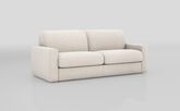 Barete 4 Seater Sofa Bed with Large Armrest